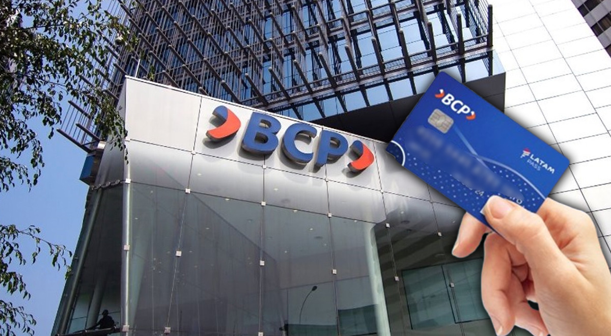 ¿BCP elimina las tarjetas débito? Banco lanza una nueva modalidad de cobro en cajeros sin este documento físico