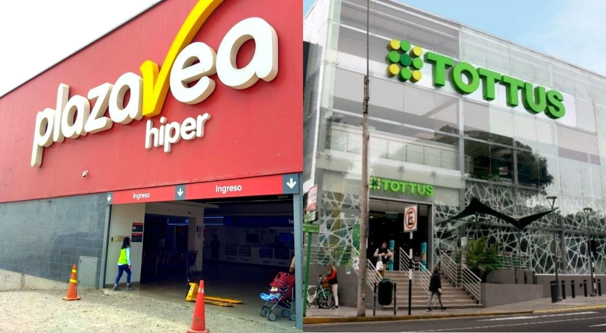 Plaza Vea y Tottus tiemblan: la famosa cadena que abrirá 24 horas y desafía a los grandes