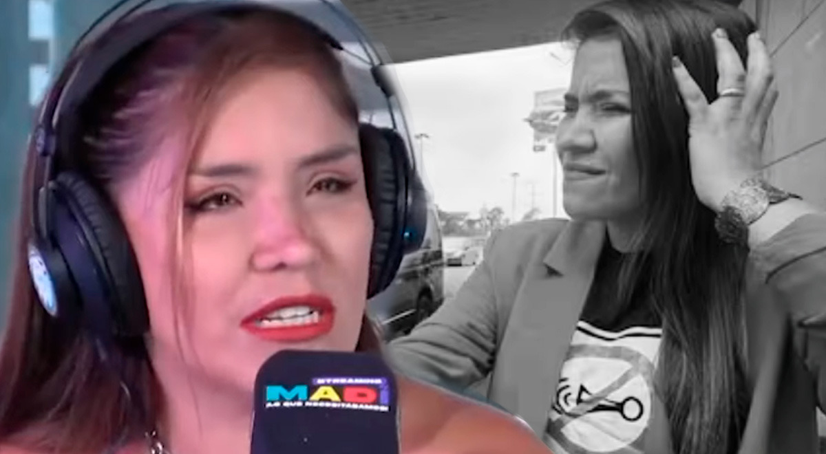 Katty Villalobos confesó que PENSÓ en tomar una FATÍDICA decisión tras la MUERTE de su hija: "Tenlo por seguro"