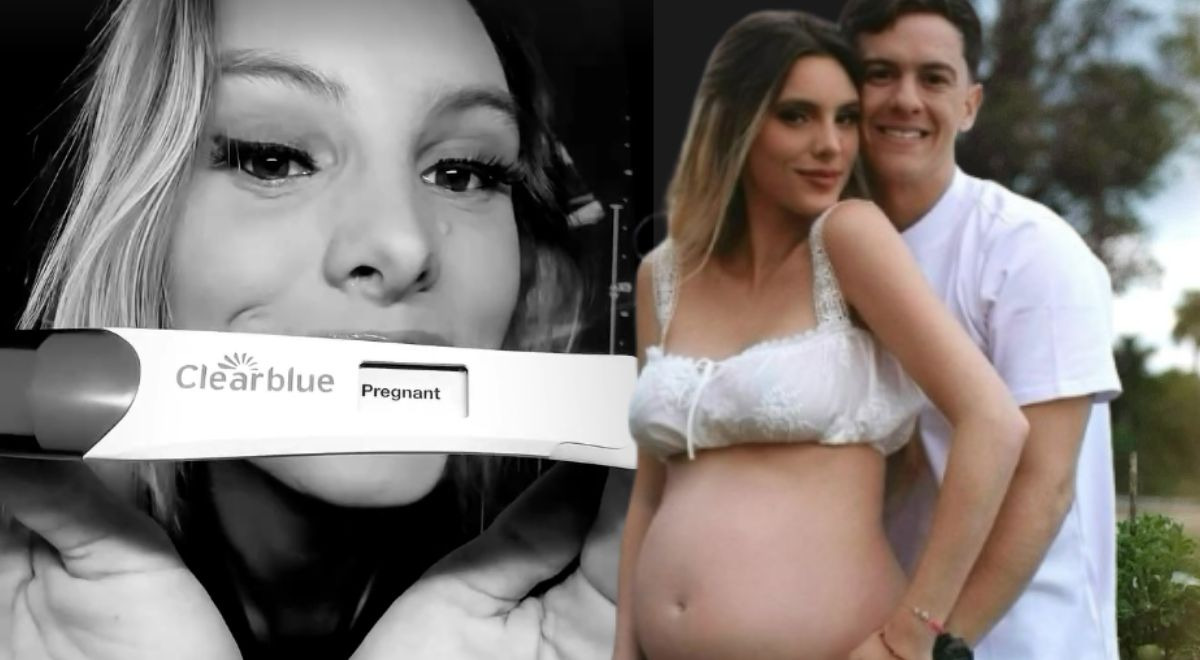 Lele Pons y Guaynaa anuncian que están esperando a su primer hijo juntos: "Contando los días para conocerte"