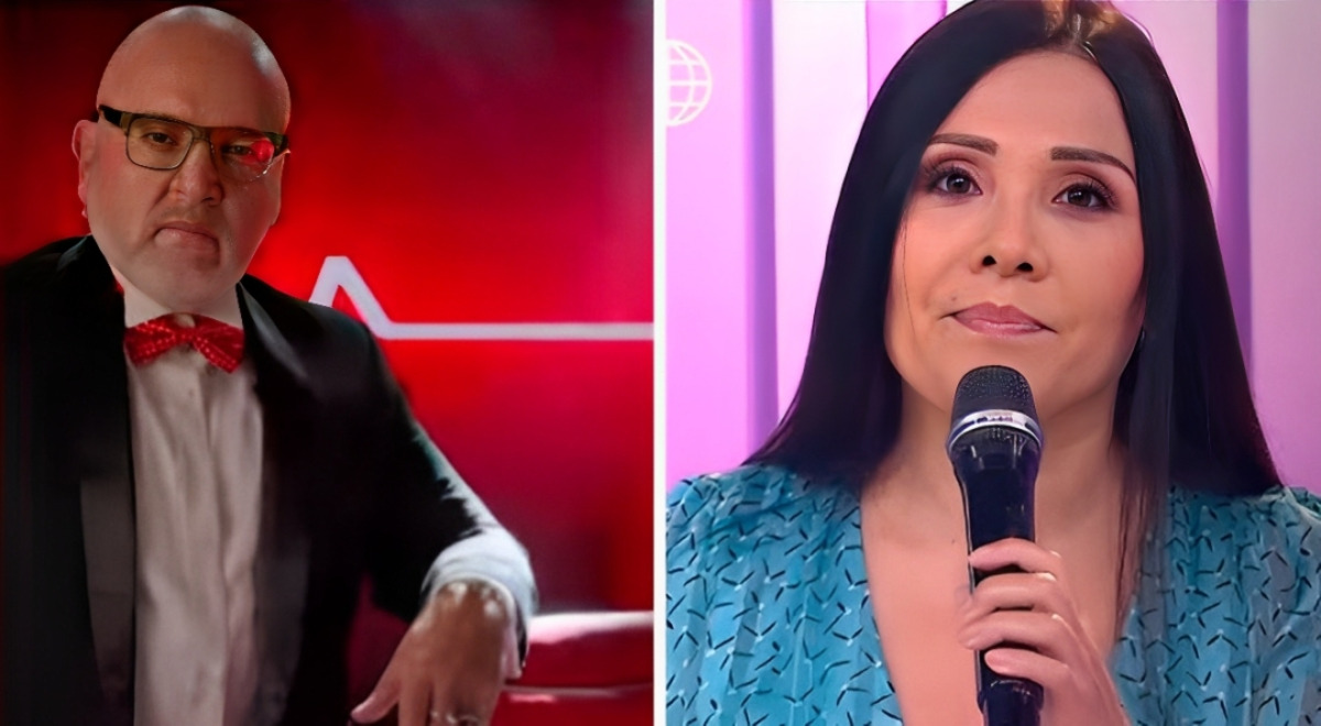 Tula Rodríguez RECHAZÓ participar en El Valor de la Verdad por este IMPORTANTE motivo