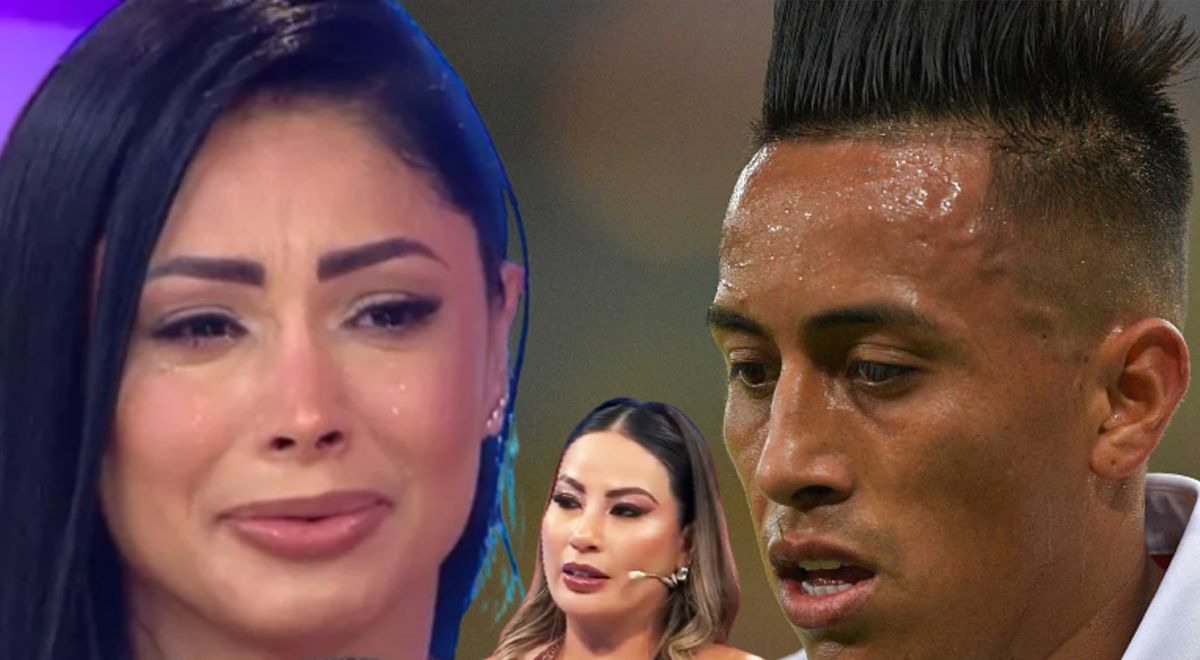 Christian Cueva INSULTABA a Pamela Franco de la peor forma, revela Pamela López: "Decía que era una cualquiera"