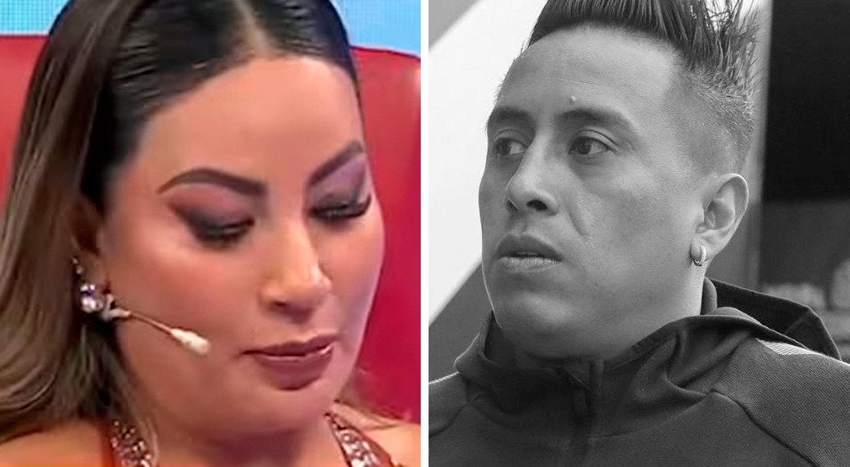 Pamela López se QUIEBRA al revelar que abortó un hijo de Christian Cueva: "Su familiar me lo realizó"