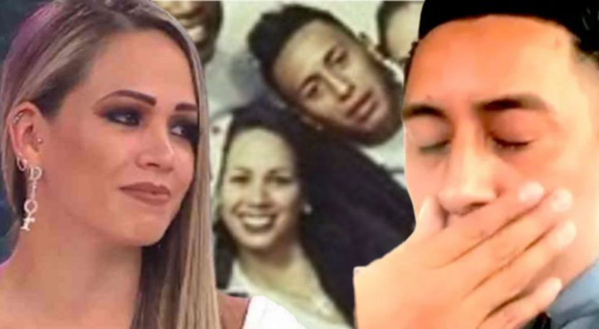 Christian Cueva confirmó que tuvo RELACIONES SEXUALES con Melissa Klug y Pamela López EXPONE los chats: "Esa cosita es mía"