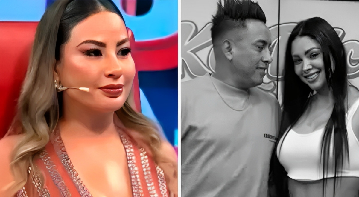 Pamela Franco y Christian Cueva DESAPARECEN tras confesiones de Pamela López en El Valor de la Verdad