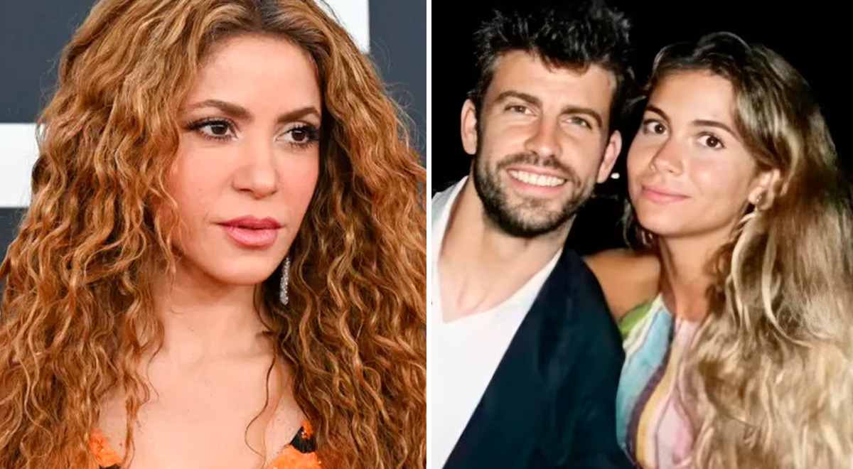 Shakira TOMARÍA acciones legales en contra de Clara Chía por decisión que AFECTA a Milan y Sasha