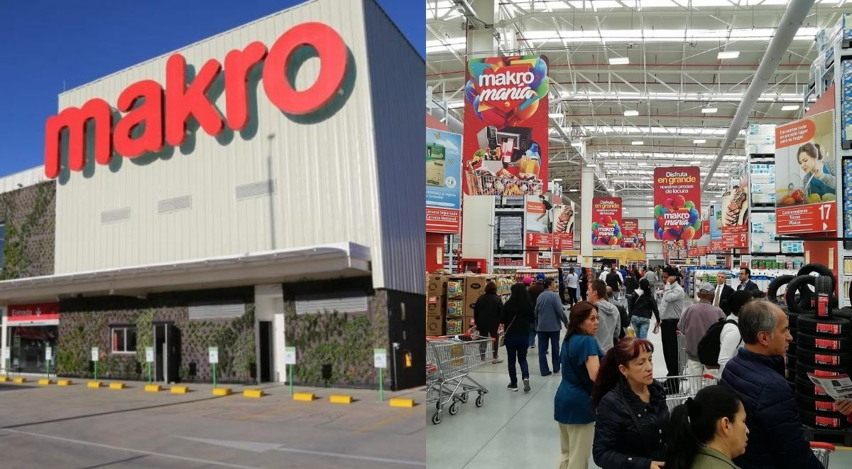 Makro anuncia el CIERRE DEFINTIVO de sus tiendas más emblemáticas: ¿Cuál es y por qué?