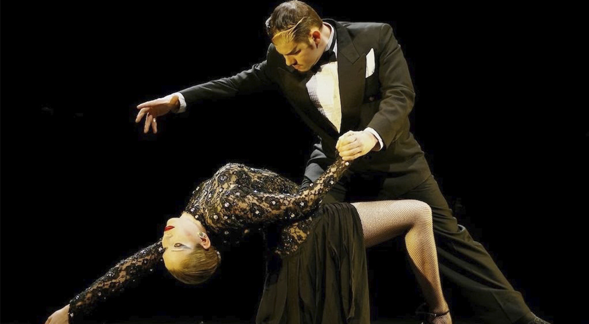 Música: Forever Tango a un 80% de entradas agotadas