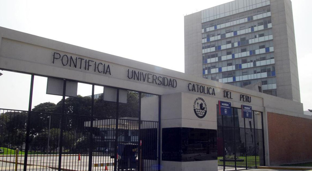 Estudiante fallece tras incidente en la PUCP y anuncian cierre de campus: “Nuestras condolencias”