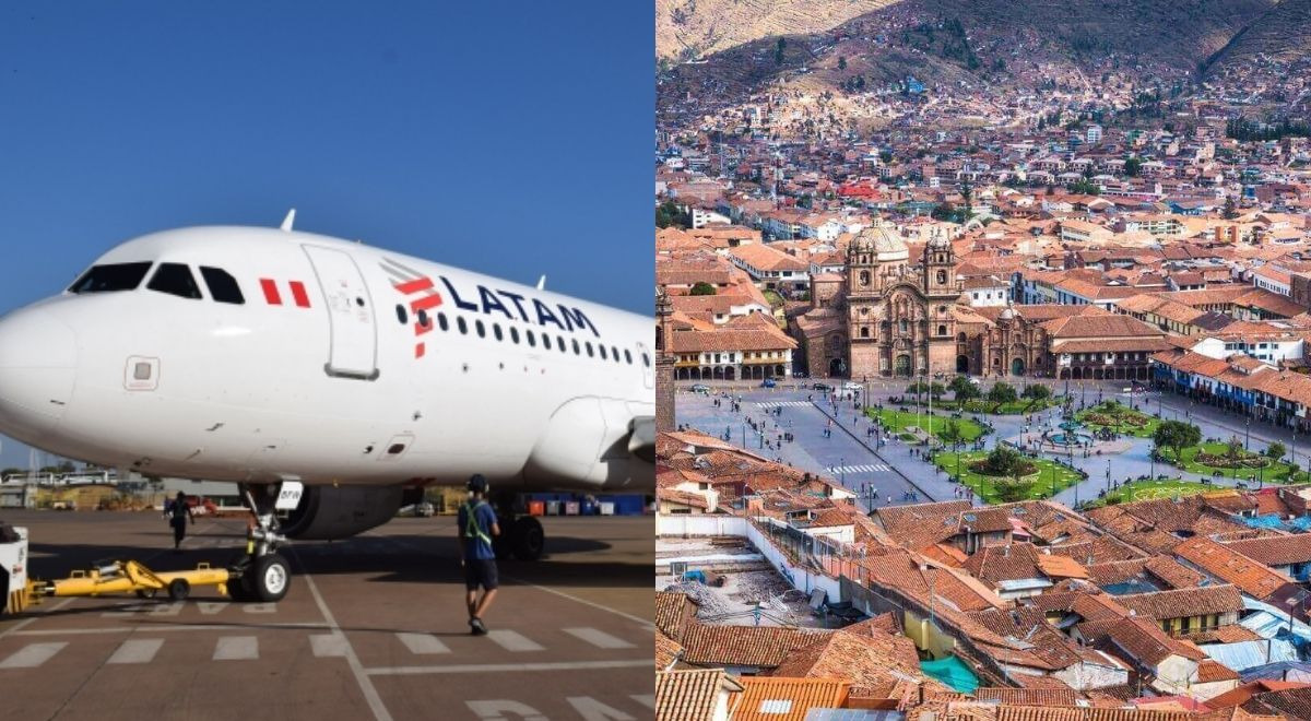 Latam tiembla en Perú: Importante aerolínea lanza nuevas rutas nacionales y desafía a la gigante