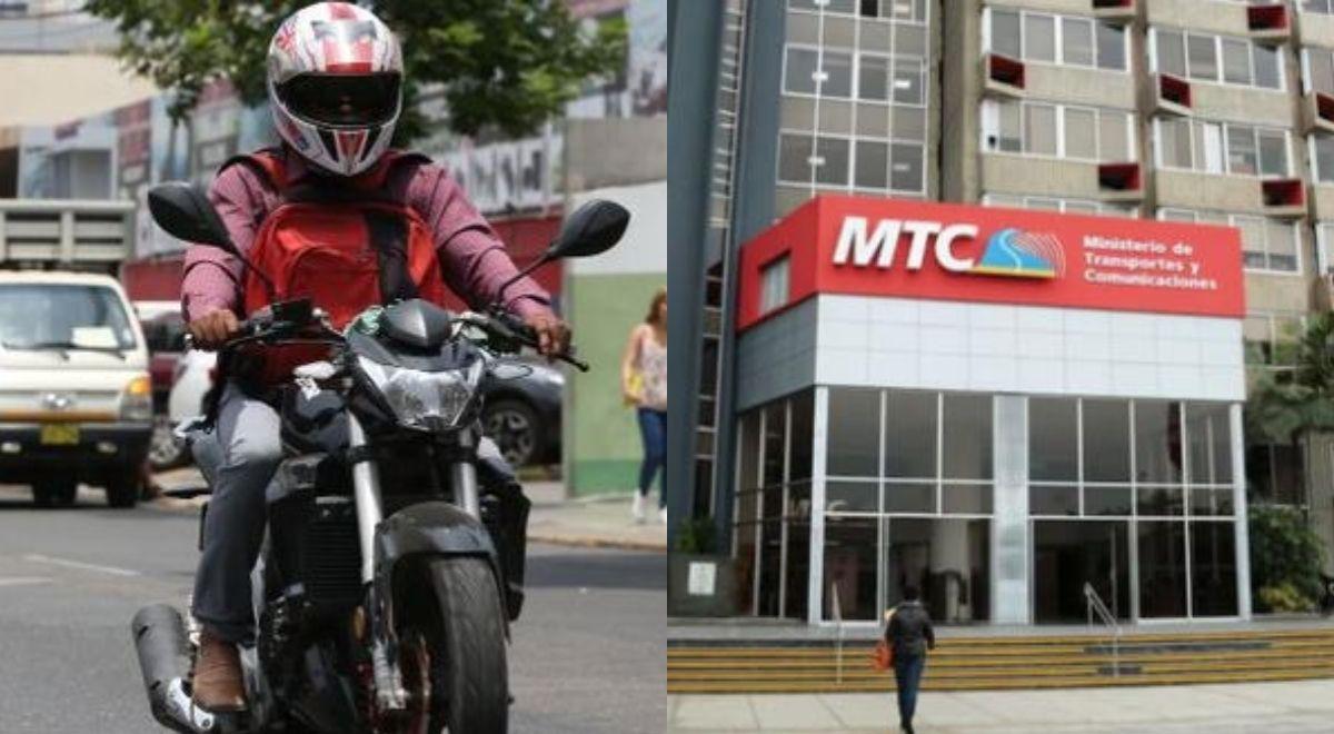 Brevete para motos y mototaxis en 2025: requisitos y cómo tramitarlo sin multas, según MTC