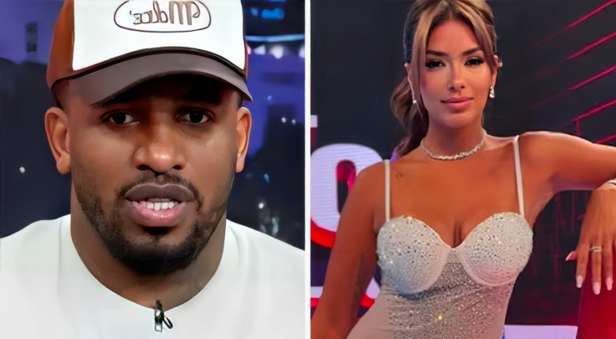 Jefferson Farfán REAPARECE con IMPORTANTE anuncio ante confesiones de Shirley Arica en El Valor de la Verdad