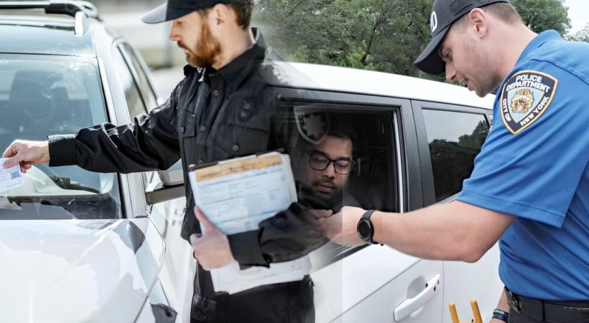 Atenção, imigrantes dos EUA: veja como visualizar suas multas de trânsito Atenção, imigrantes dos EUA: veja como visualizar suas multas de trânsito