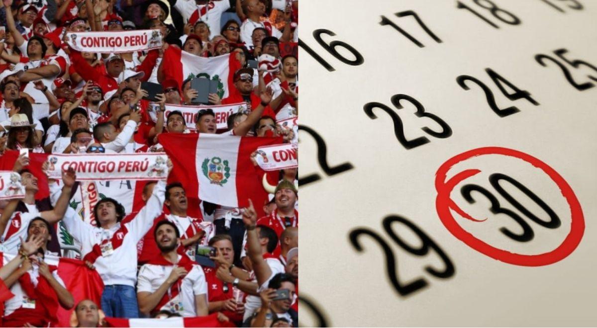 A nível nacional esta quinta-feira, 30 de outubro, está a confirmar feriado ou dia não útil? Significa El Peruano A nível nacional esta quinta-feira, 30 de outubro, está a confirmar feriado ou dia não útil? Significa El Peruano