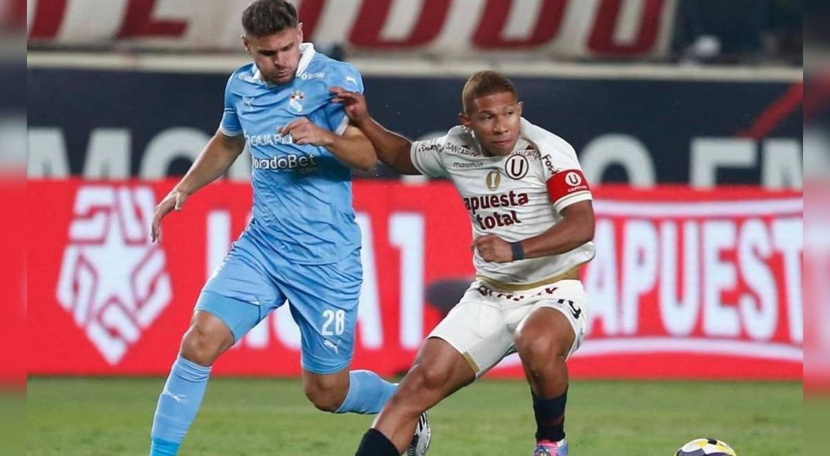 O jogo Sporting Cristal x Universitario será remarcado? Último conhecido O jogo Sporting Cristal x Universitario será remarcado? Último conhecido