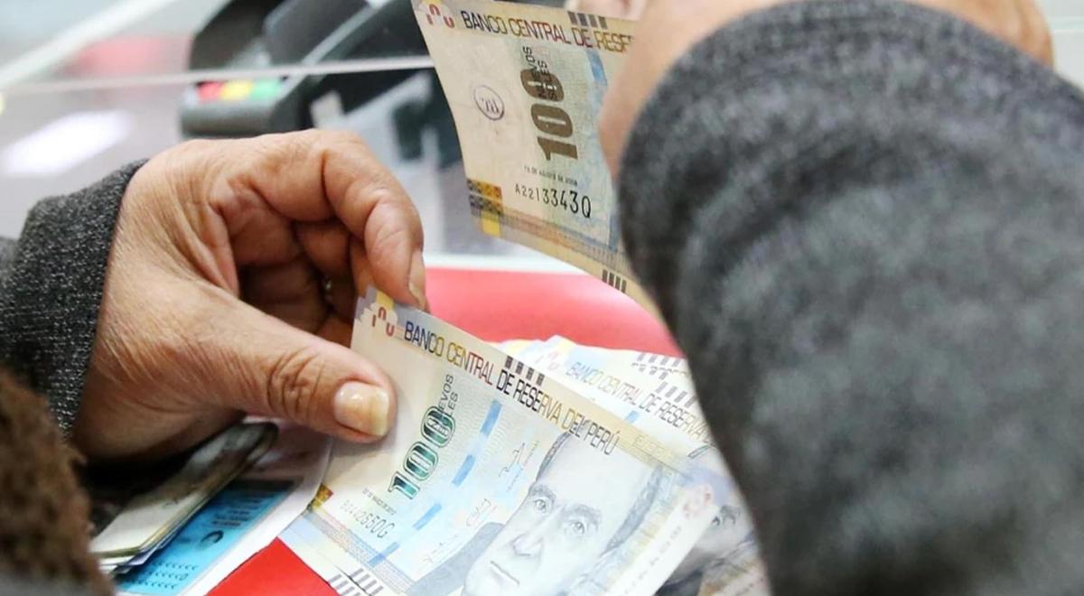 Bônus escolar aumentará de S/400 para S/1.130: quem serão os beneficiários e quando será aplicado? Bônus escolar aumentará de S/400 para S/1.130: quem serão os beneficiários e quando será aplicado?