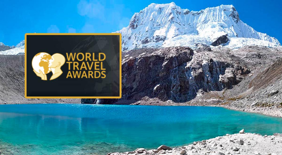 O Peru precisa do seu voto no Oscar do Turismo: link para apoiá-lo como melhor destino mundial de turismo de aventura em 2025 O Peru precisa do seu voto no Oscar do Turismo: link para apoiá-lo como melhor destino mundial de turismo de aventura em 2025