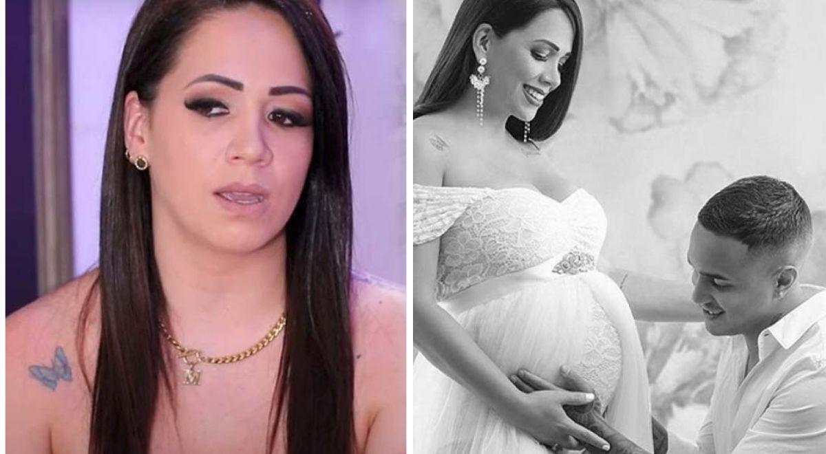Melissa Klug já descobriu: ela revela o motivo chocante pelo qual deixou de acreditar em Jesus Barco Melissa Klug já descobriu: ela revela o motivo chocante pelo qual deixou de acreditar em Jesus Barco