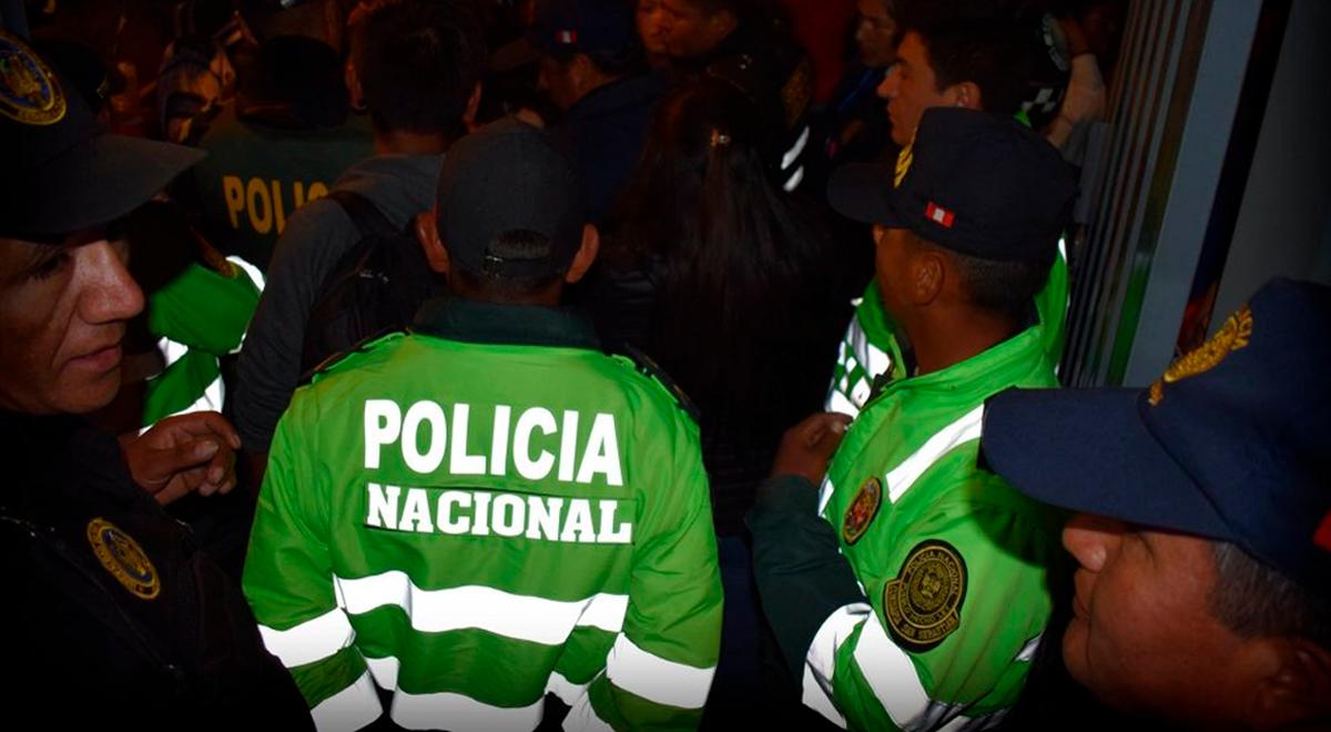 Lima e Callao em estado de emergência: bares, discotecas e outros negócios fecharão no Halloween? A ordem diz: Lima e Callao em estado de emergência: bares, discotecas e outros negócios fecharão no Halloween? A ordem diz: