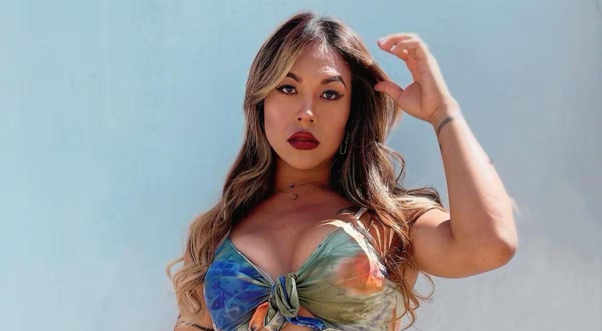 Em estado de choque! Dayanita ficou chocada ao admitir por que decidiu não fazer filmes adultos na América Em estado de choque! Dayanita ficou chocada ao admitir por que decidiu não fazer filmes adultos na América