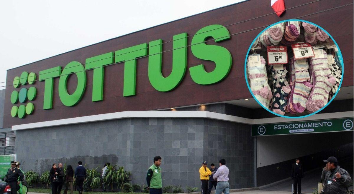 A Totus vai leiloar milhares de produtos a partir de S/6,90 por tempo limitado: saiba como acessar A Totus vai leiloar milhares de produtos a partir de S/6,90 por tempo limitado: saiba como acessar