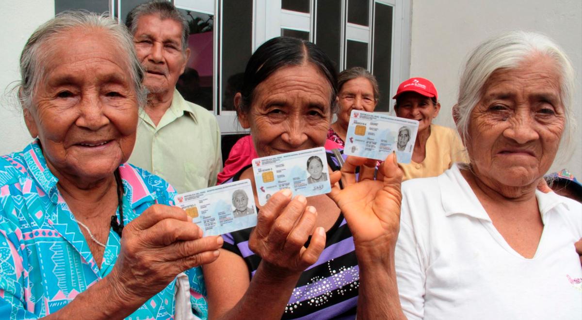 Descubra onde e como você pode processá-lo através do Reniec: identificação eletrônica gratuita somente neste domingo, 26 de outubro Descubra onde e como você pode processá-lo através do Reniec: identificação eletrônica gratuita somente neste domingo, 26 de outubro
