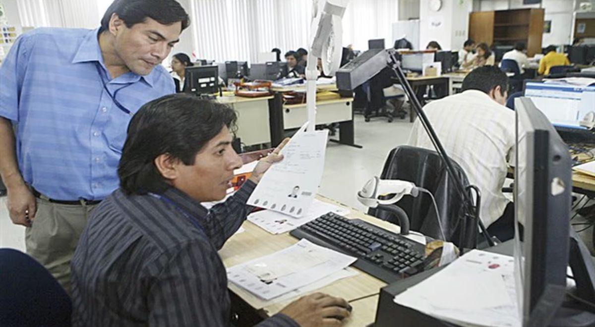 Mudança nas regras do setor público: esta é a nova idade máxima para permanecer no trabalho Mudança nas regras do setor público: esta é a nova idade máxima para permanecer no trabalho