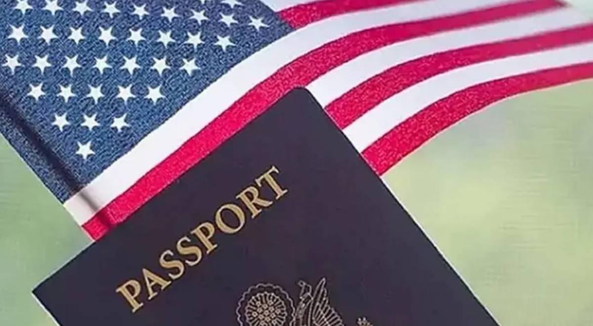 Atenção latinos! Descubra como obter a cidadania dos EUA mais rápido do que nunca Atenção latinos! Descubra como obter a cidadania dos EUA mais rápido do que nunca