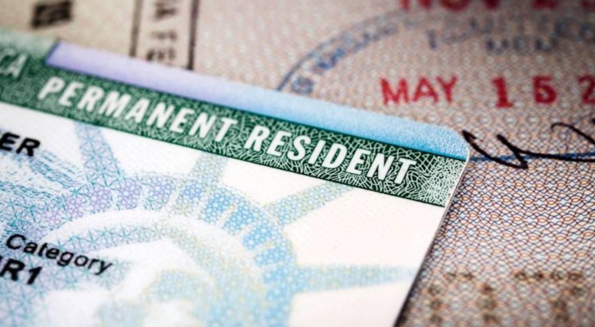 Atenção imigrantes na América! Se você tiver esses vistos, receberá um green card Atenção imigrantes na América! Se você tiver esses vistos, receberá um green card