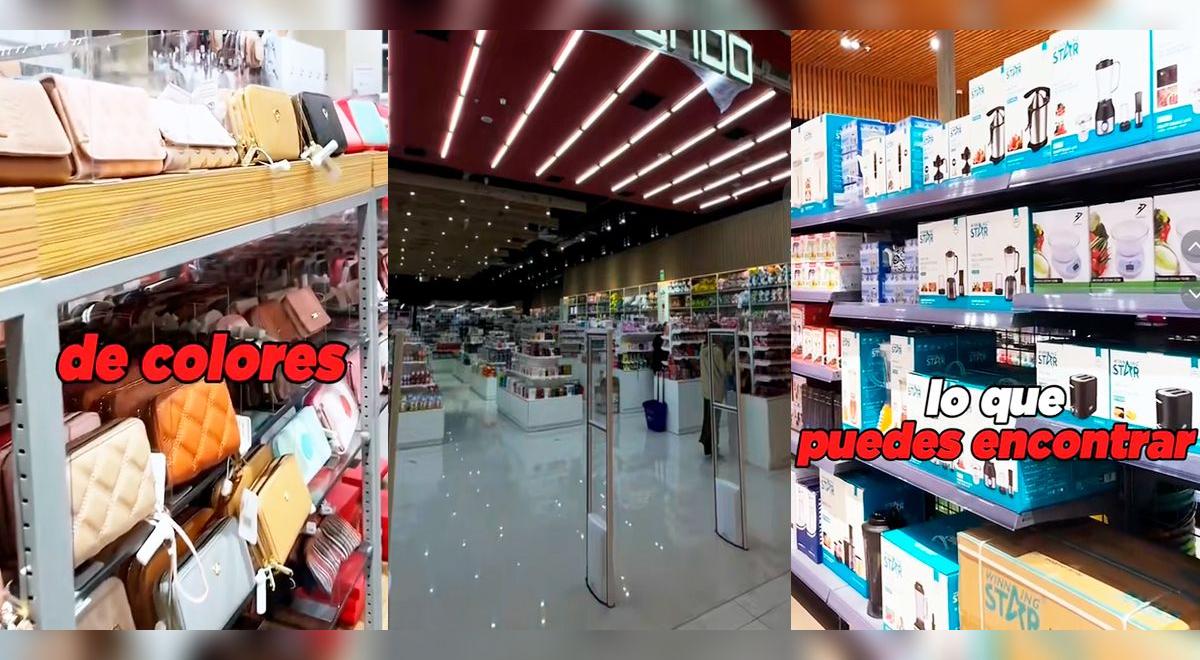 Pegue Dollarcity! Jockey Plaza inaugurou grande loja de leilões com produtos a partir de S/1,90 Pegue Dollarcity! Jockey Plaza inaugurou grande loja de leilões com produtos a partir de S/1,90