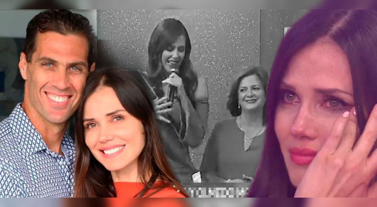 마주 만틸라가 죽기 전, 구스타보 살세도와 시어머니가 마지막으로 호소한 호소: “충분하다” 마주 만틸라가 죽기 전, 구스타보 살세도와 시어머니가 마지막으로 호소한 호소: “충분하다”