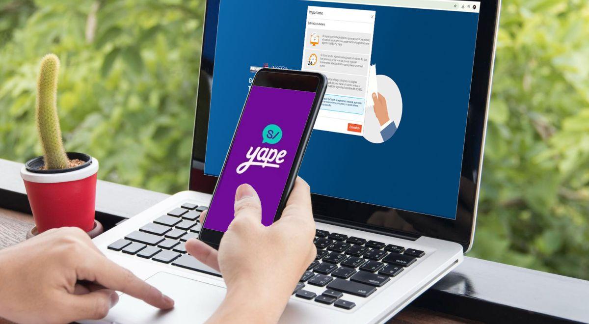 Agora você pode fechar procedimentos Renic com Yep e BCP: é assim que funcionará a nova plataforma Agora você pode fechar procedimentos Renic com Yep e BCP: é assim que funcionará a nova plataforma