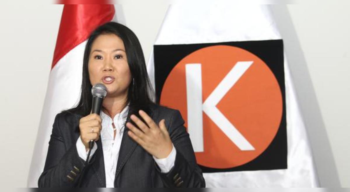 Fuerza Popular는 후보 목록을 공개합니다. Fujimori의 옛 얼굴은 권력 복귀를 시도합니다. Fuerza Popular는 후보 목록을 공개합니다. Fujimori의 옛 얼굴은 권력 복귀를 시도합니다.