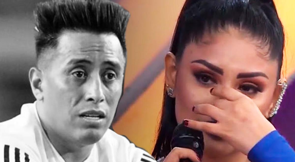 파멜라 프랑코는 쿠에바의 매니저가 될 것이라고 발표하면서 비판 이후 가슴 아픈 메시지와 함께 ‘브로큰’을 떠났다: “그는…”