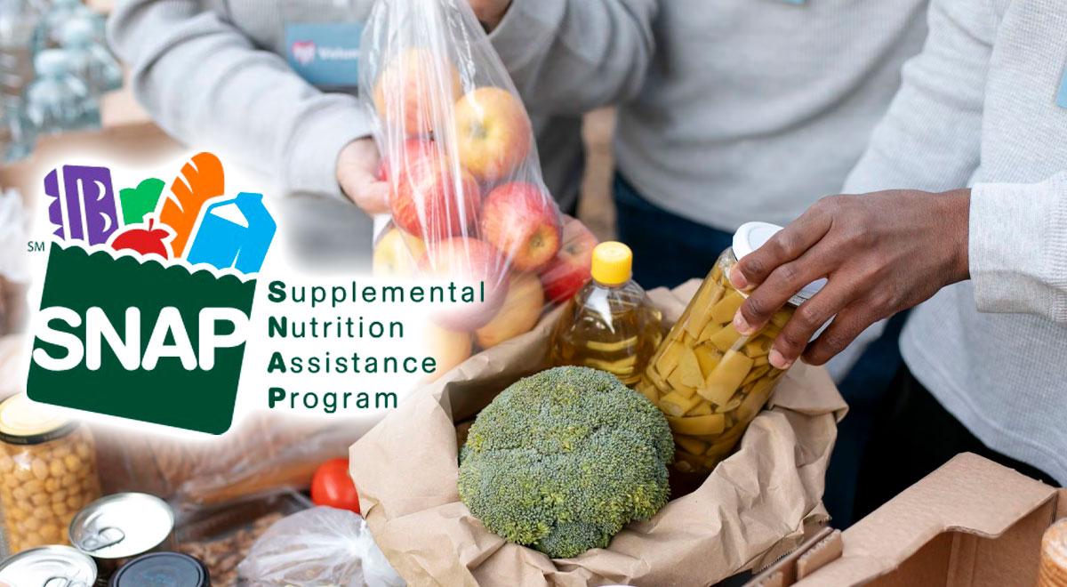 O SNAP distribuirá vale-refeição em novembro, após ordem do juiz? Isto é conhecido