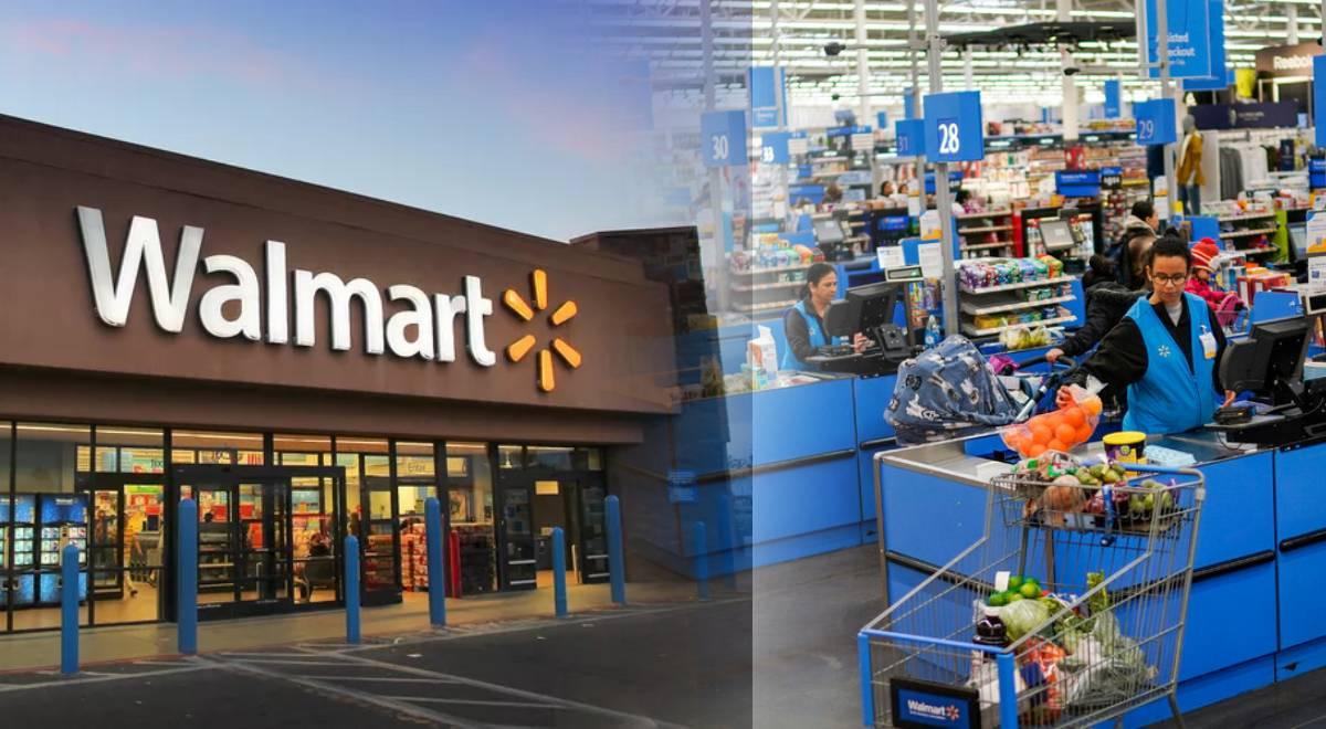 Walmart perto de você: saiba como encontrar uma loja no estado onde você mora nos EUA.
