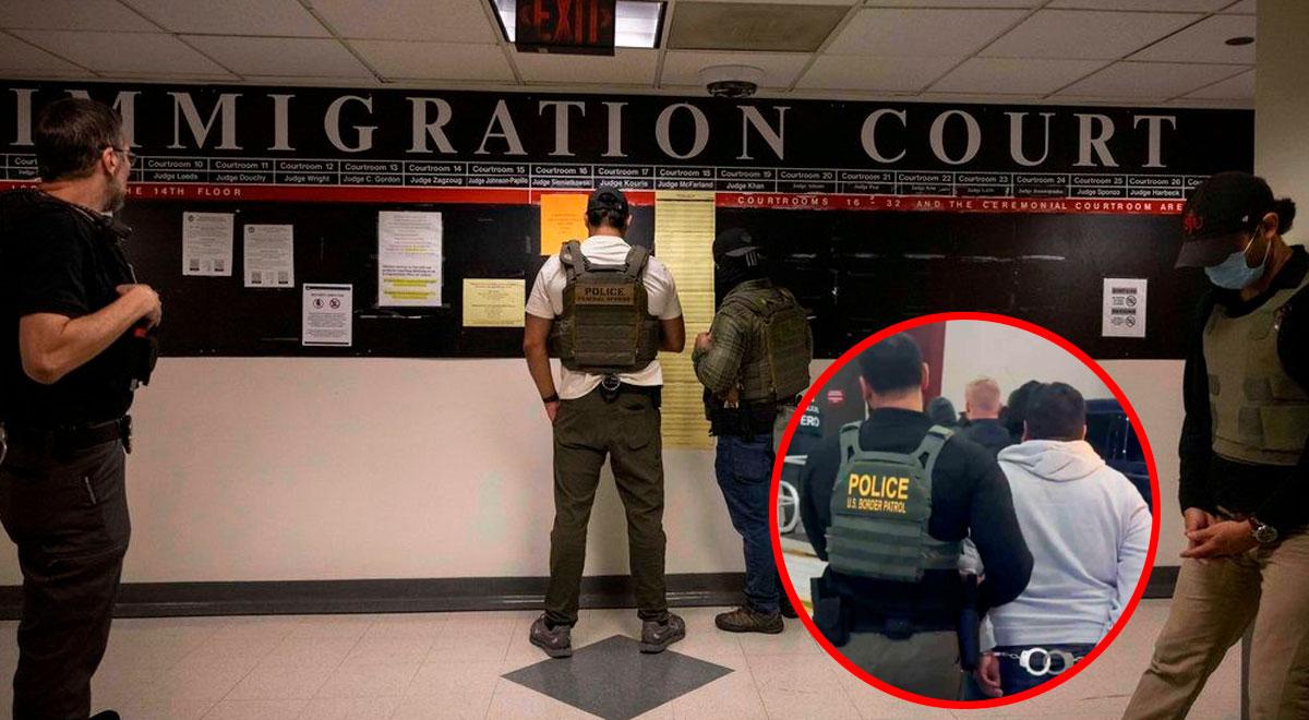 À atenção dos imigrantes | Uma opção pouco conhecida para evitar cair na “armadilha” das prisões do ICE