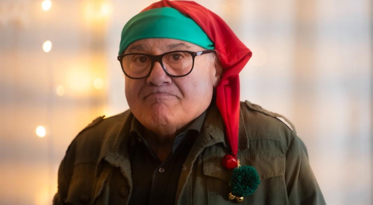 “Um Natal Inesperado” chegará aos cinemas em dezembro “Um Natal Inesperado” chegará aos cinemas em dezembro