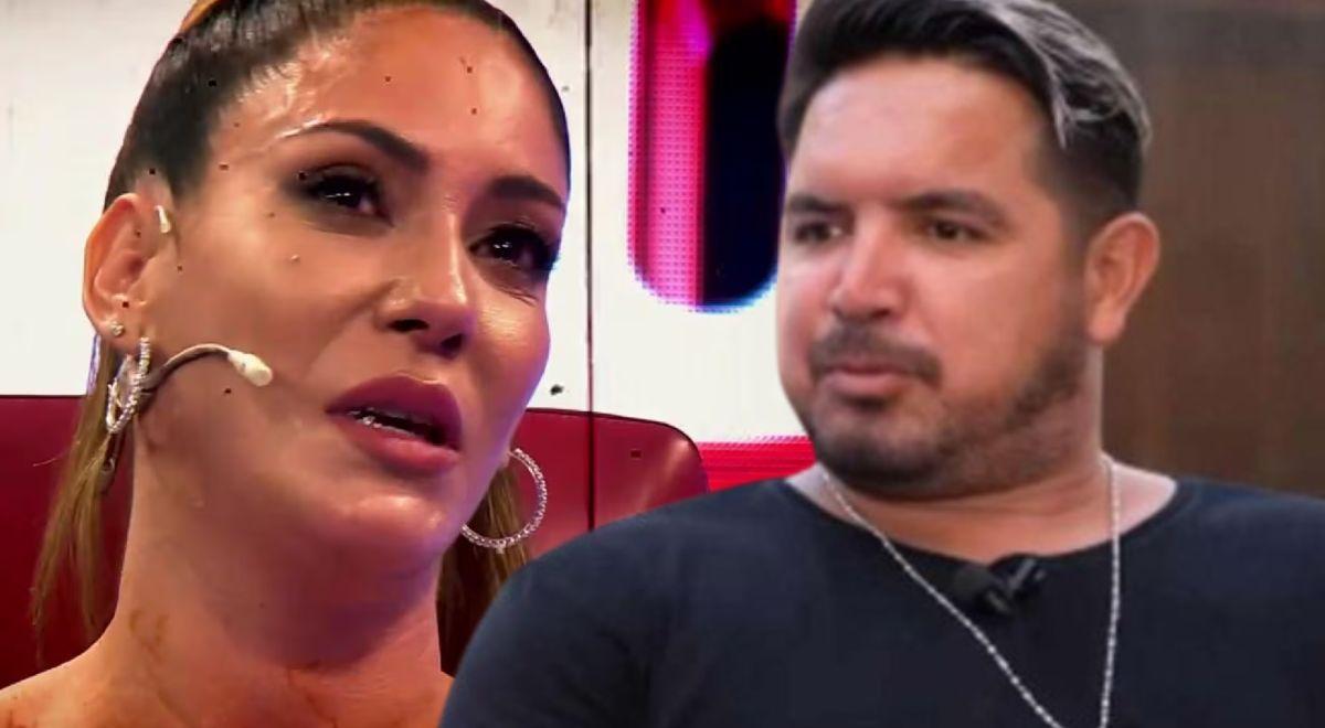 Tilsa Lozano ainda está emocionalmente interessada em Juan Manuel Vargas? Aqui está o que ele disse sobre isso: “Nosso código…” Tilsa Lozano ainda está emocionalmente interessada em Juan Manuel Vargas? Aqui está o que ele disse sobre isso: “Nosso código…”