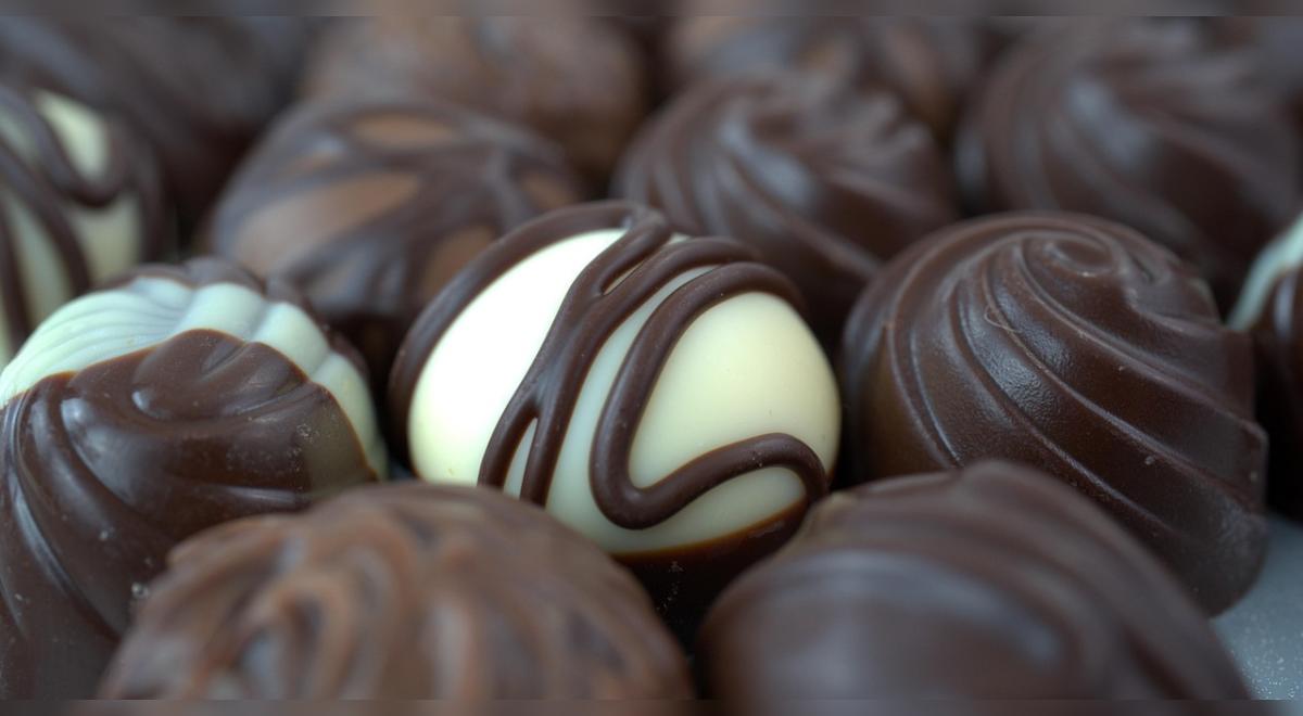 Perigo para alergistas: chocolates recolhidos nacionalmente após aviso da FDA Perigo para alergistas: chocolates recolhidos nacionalmente após aviso da FDA