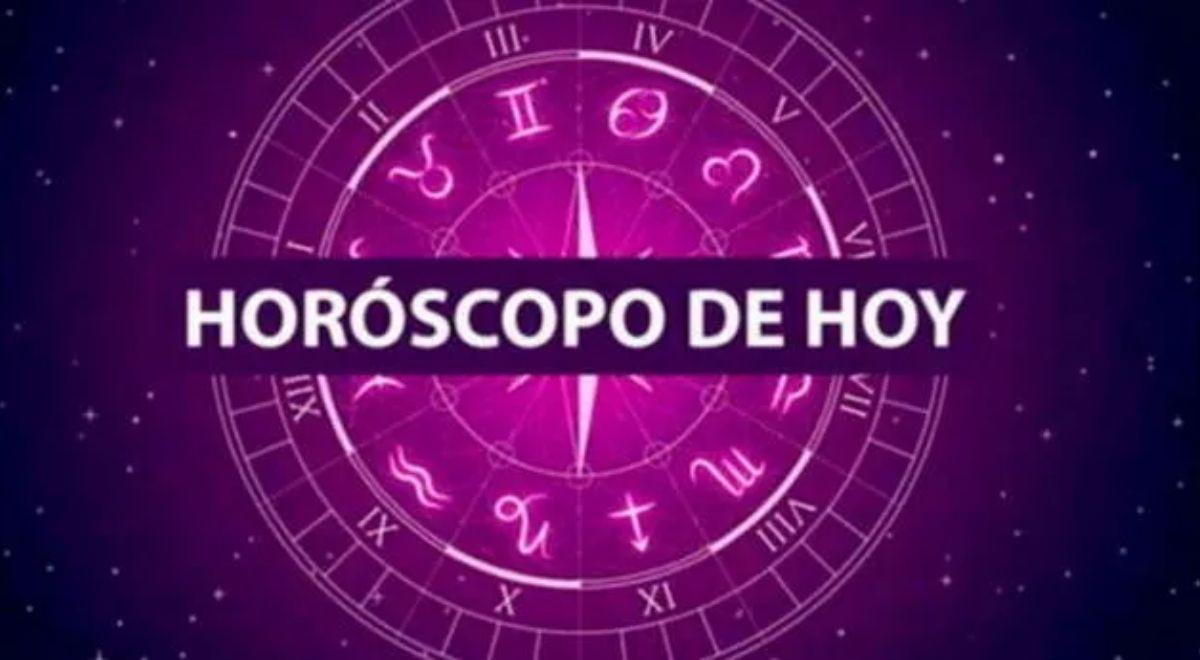 Sábado, 6 de dezembro Descubra o seu destino no horóscopo de hoje Sábado, 6 de dezembro Descubra o seu destino no horóscopo de hoje