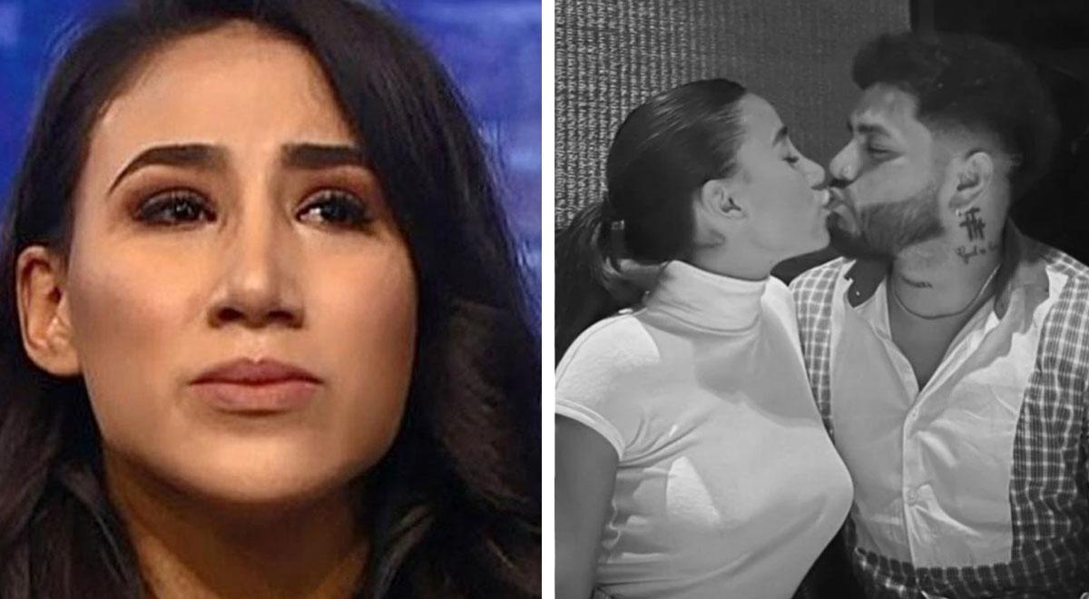 Samahara desmorona ao dizer votos de aniversário incomuns e defende seu papel de mãe após seu rompimento com Brian Torres Samahara desmorona ao dizer votos de aniversário incomuns e defende seu papel de mãe após seu rompimento com Brian Torres