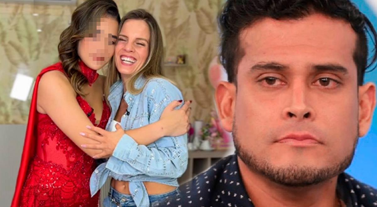 Filha de Christian Dominguez Dazzles agradece com graça Ale Bygoria pela festa de formatura: “Missão Cumprida”
