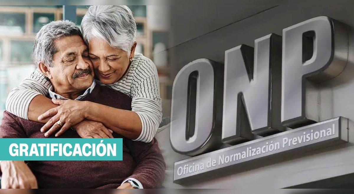 Aposentados da ONP receberão pensão em dobro neste mês de dezembro: confira calendário de pagamentos ‘gratuitos’ aqui