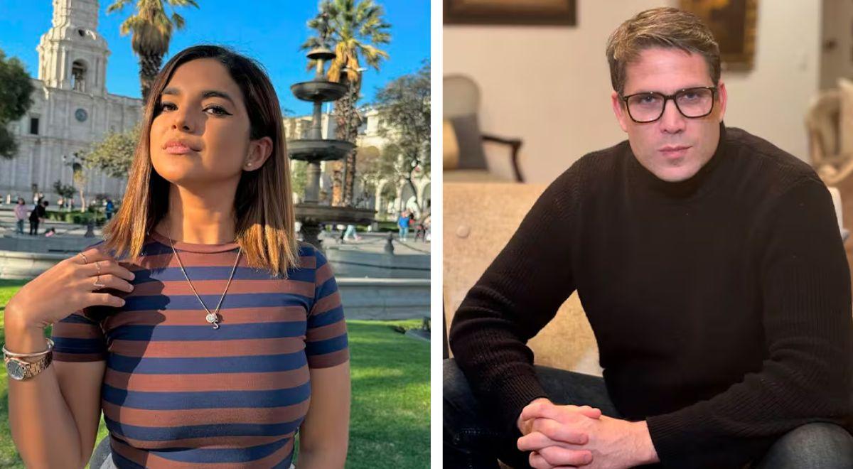 Depois de a sua relação com Paco Bazan ter sido fortemente criticada devido à polémica, Susana Alvarado deu uma mensagem inusitada: “Separem-nos…”