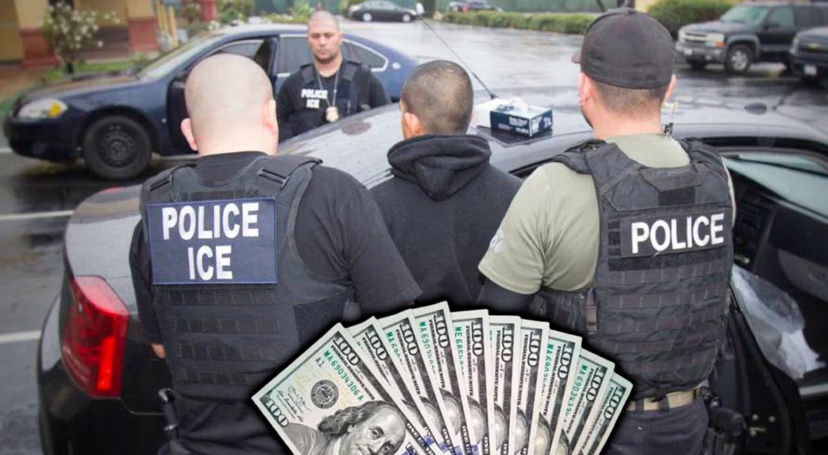 Piores Notícias | Governo dos EUA vai endurecer sanções e forçar imigrantes presos a pagar US$ 5 mil Piores Notícias | Governo dos EUA vai endurecer sanções e forçar imigrantes presos a pagar US$ 5 mil