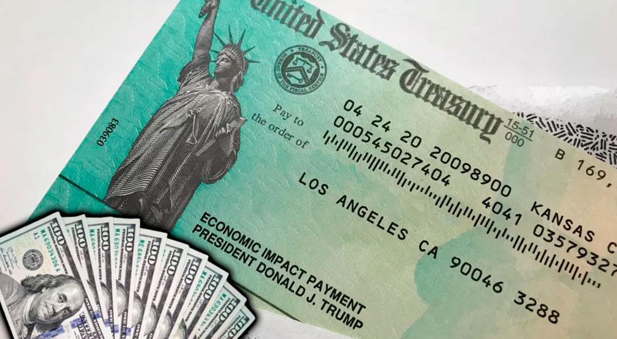 Melhores notícias | Eles entregarão um cheque de reembolso de até US$ 8.046 nos EUA: Requisitos e como coletá-lo Melhores notícias | Eles entregarão um cheque de reembolso de até US$ 8.046 nos EUA: Requisitos e como coletá-lo