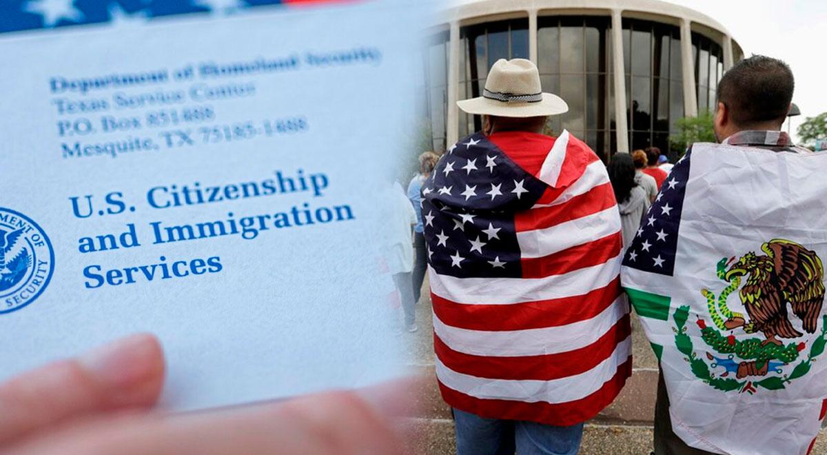 Alerta de migração | O USCIS implementará um novo serviço que afeta imigrantes indocumentados nos EUA. Alerta de migração | O USCIS implementará um novo serviço que afeta imigrantes indocumentados nos EUA.