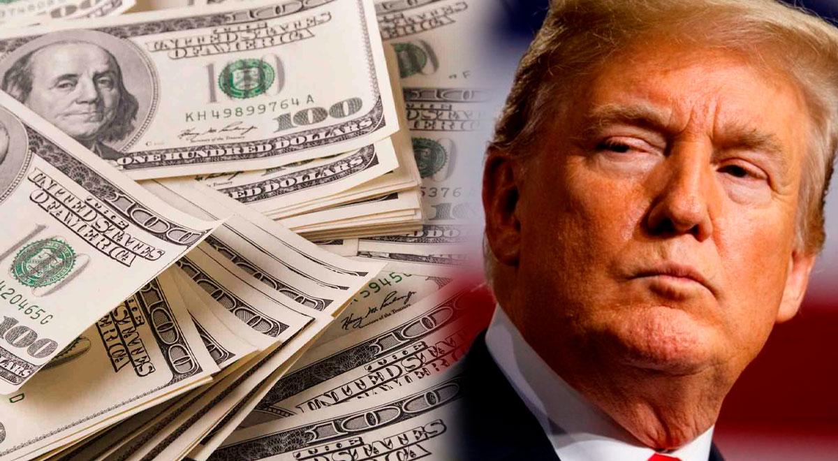 Confirmado | A administração Trump está a eliminar um importante programa de pagamentos e a deixar milhares de pessoas nos EUA sem ajuda.