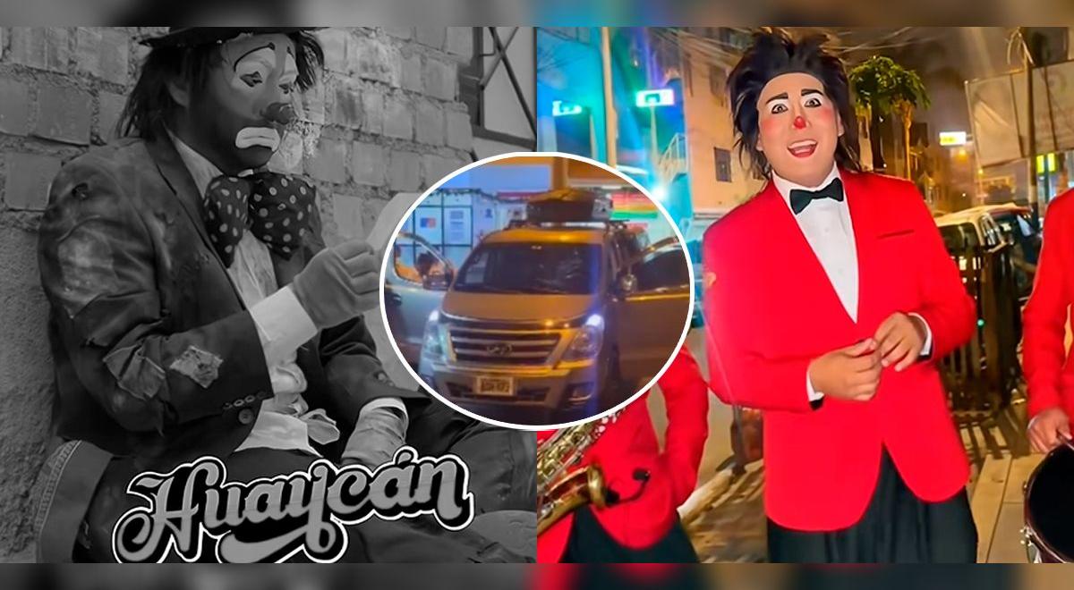 Eles matam o palhaço ‘Tukki Tukki’: Família revela como ele foi ‘alvo’ de show falso